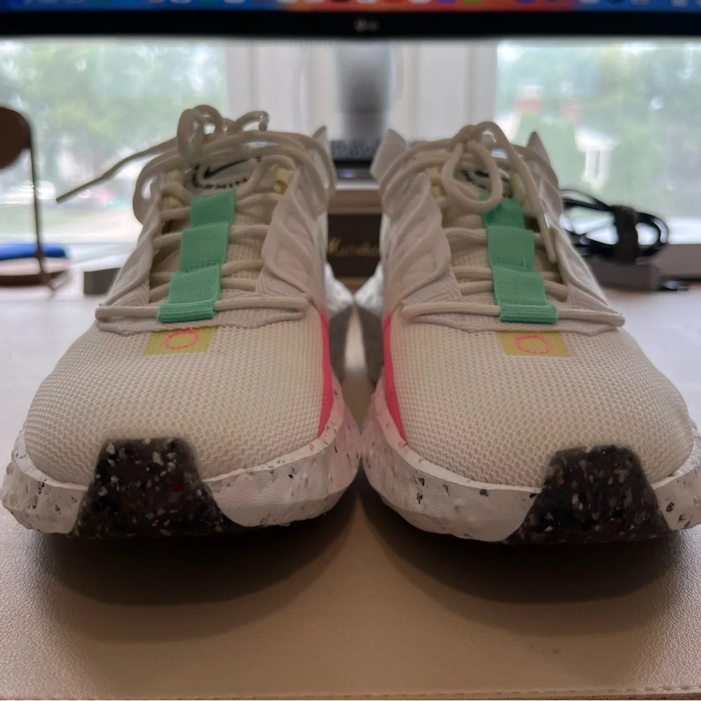 Nike Women's Crater Impact colorways - Picture 4 of 7